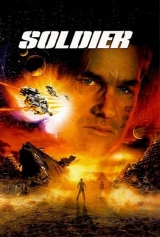 Soldier, película en español