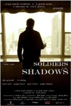 Soldiers in the Shadows stream online deutsch
