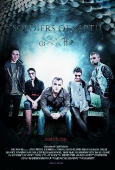 Soldiers of Earth stream online deutsch