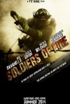 Soldiers of Fire stream online deutsch