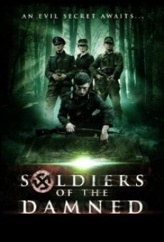 Soldiers of the Damned stream online deutsch