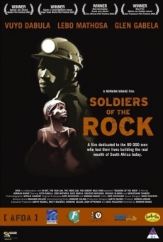 Soldiers of the Rock stream online deutsch