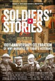 Soldiers' Stories (2014)