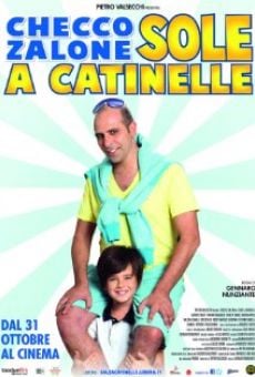 Sole a catinelle online streaming