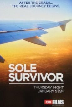 Sole Survivor (2013)