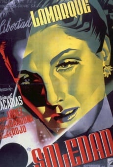 Soledad (1947)