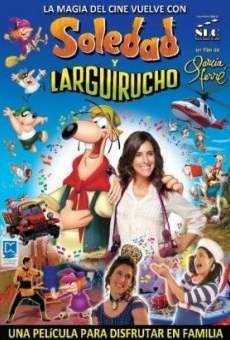 Soledad y Larguirucho online streaming