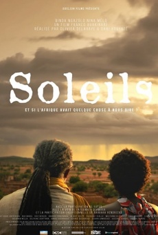 Soleils (2014)