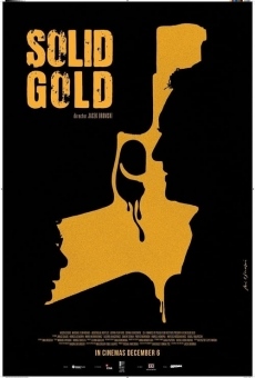 Película: Solid Gold