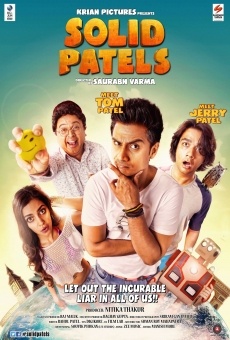 Solid Patels online free
