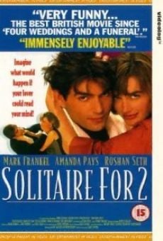 Solitaire for 2 online free