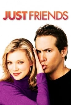 Just Friends (Solo amici) online streaming