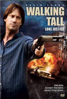 Walking Tall: Lone Justice Online Free