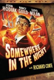 Somewhere in the Night on-line gratuito