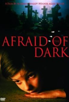 Angst vor der Dunkelheit