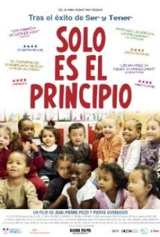 Sólo es el principio (2010)