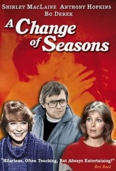 A Change of Seasons, película en español