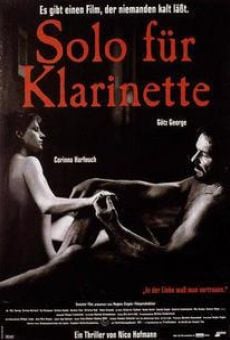 Solo für Klarinette, película en español