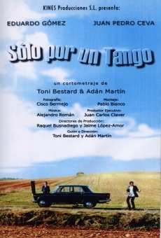 Sólo por un tango (2000)
