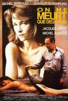 On ne meurt que 2 fois (1985)