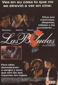 Película: Sólo se trata de vivir (las boludas)