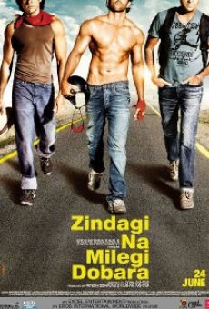 Zindagi Na Milegi Dobara online streaming