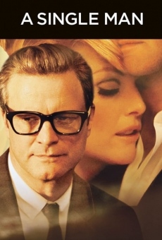 A Single Man online streaming