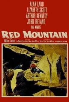 Red Mountain (1951)