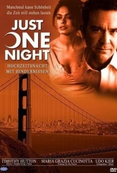 Película: Solo una noche