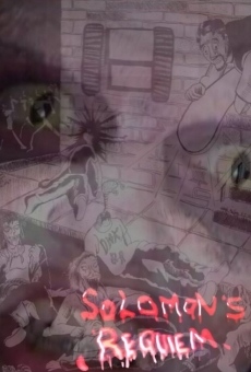 Solomon's Requiem online streaming