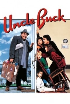 Uncle Buck online free