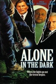 Alone in the Dark online free