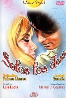 Solos los dos (1968)