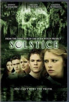 Solstice Online Free