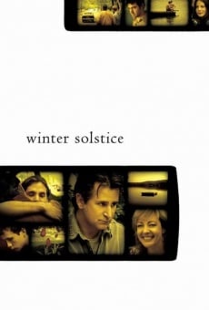 Película: Solsticio de invierno