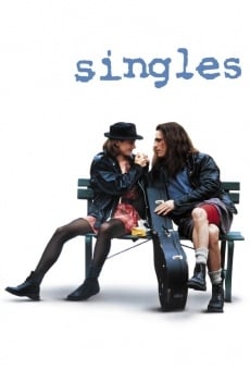 Singles - L'amore è un gioco online streaming