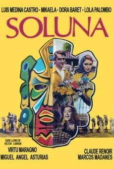 Soluna online streaming