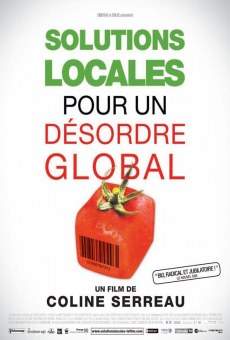 Solutions locales pour un désordre global gratis