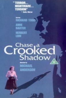 Chase a Crooked Shadow stream online deutsch