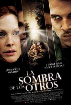 Sombras de un director (2007)