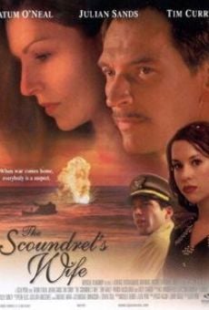 The Scoundrel's Wife online streaming