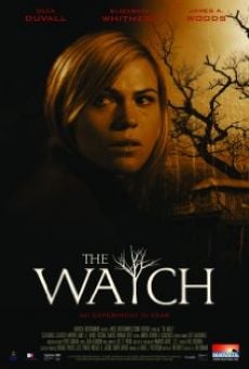 The Watch online free