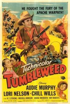 Tumbleweed gratis