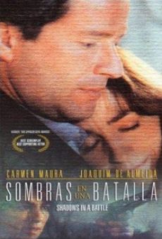 Sombras en una batalla (1993)
