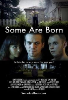 Some Are Born (2015)