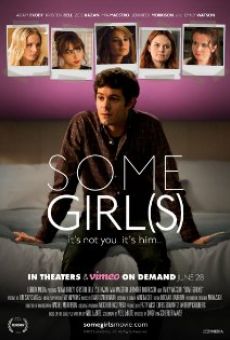 Some Girl(s) online free