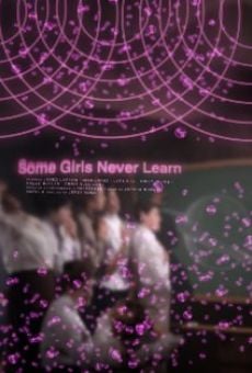 Película: Some Girls Never Learn