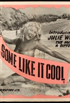 Some Like It Cool on-line gratuito