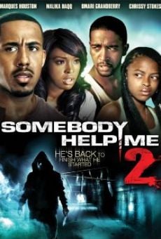 Película: Somebody Help Me 2