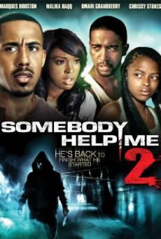 Película: Somebody Help Me 2